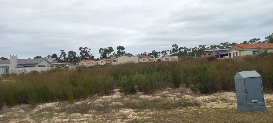 0 Bedroom Property for Sale in Albertinia Western Cape